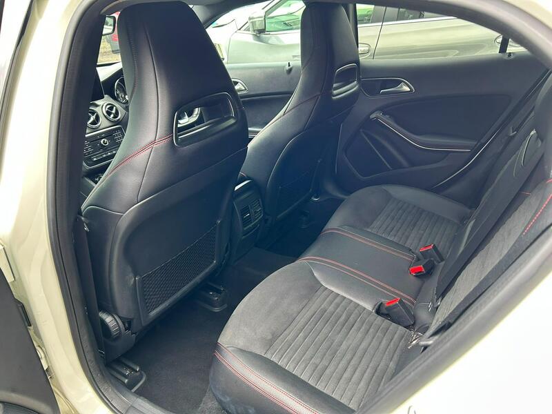 2016 Mercedes-Benz GLA - AutoTrader Import