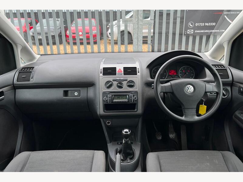2009 Volkswagen Touran - AutoTrader Import