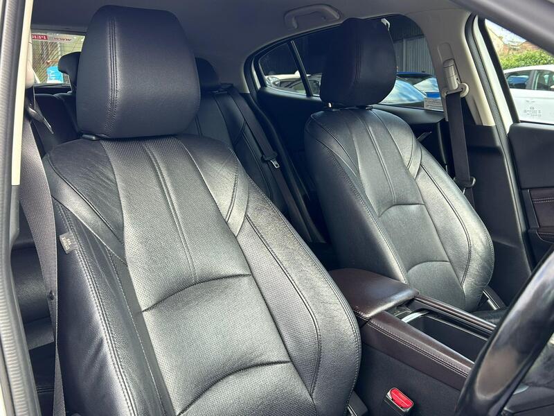 2017 Mazda Mazda3 - AutoTrader Import