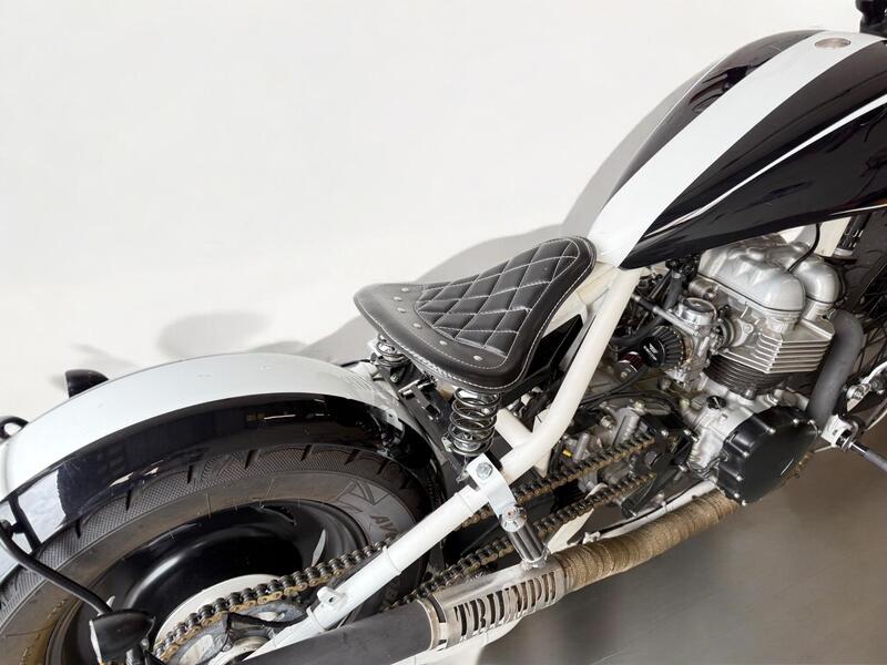 2002 Triumph Bobber - AutoTrader Import