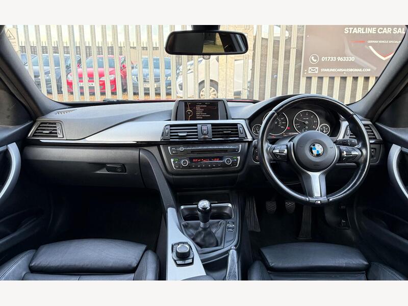 2012 BMW 3 Series - AutoTrader Import