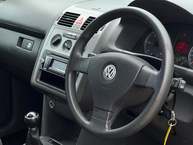 2009 Volkswagen Touran - AutoTrader Import