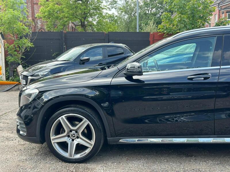 2018 Mercedes-Benz GLA - AutoTrader Import