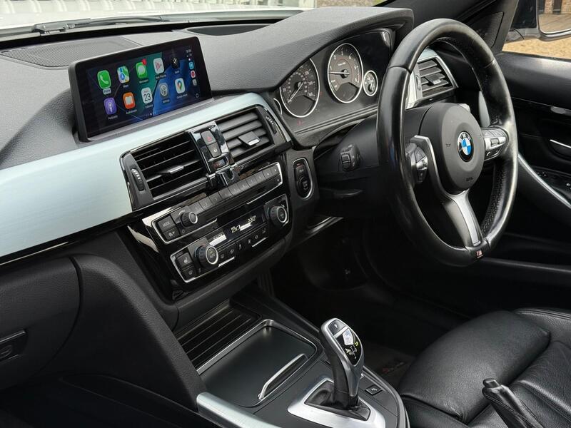 2016 BMW 3 Series - AutoTrader Import