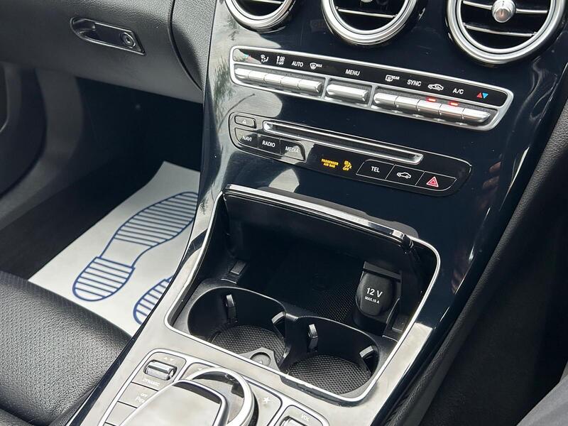 2015 Mercedes-Benz C Class - AutoTrader Import