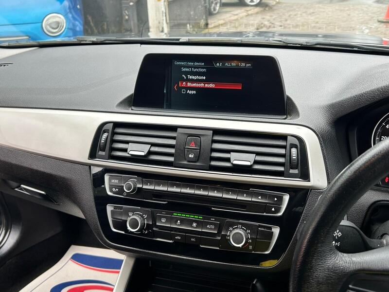 2018 BMW 1 Series - AutoTrader Import