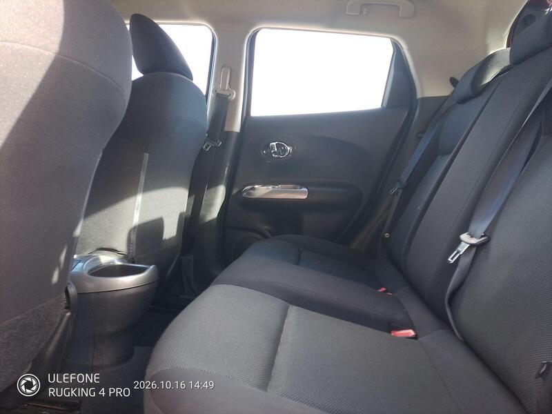 2013 Nissan Juke - AutoTrader Import