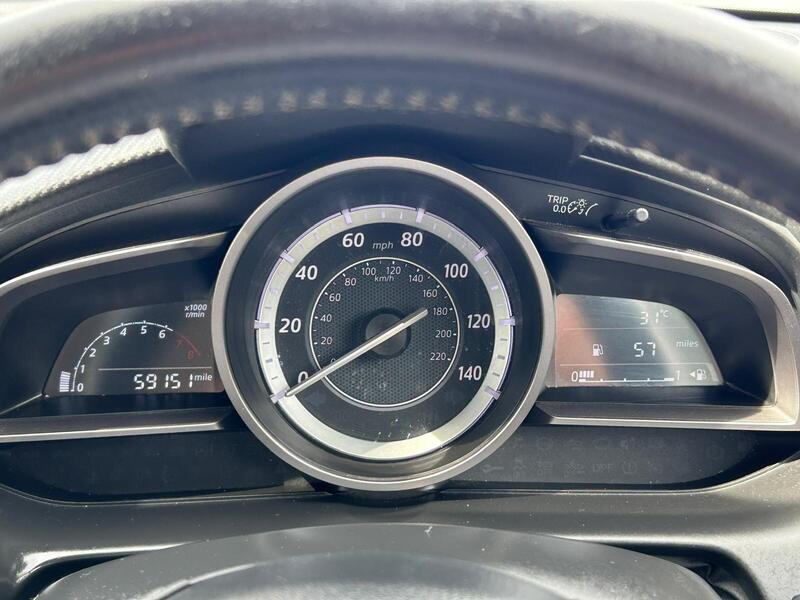 2017 Mazda CX-3 - AutoTrader Import