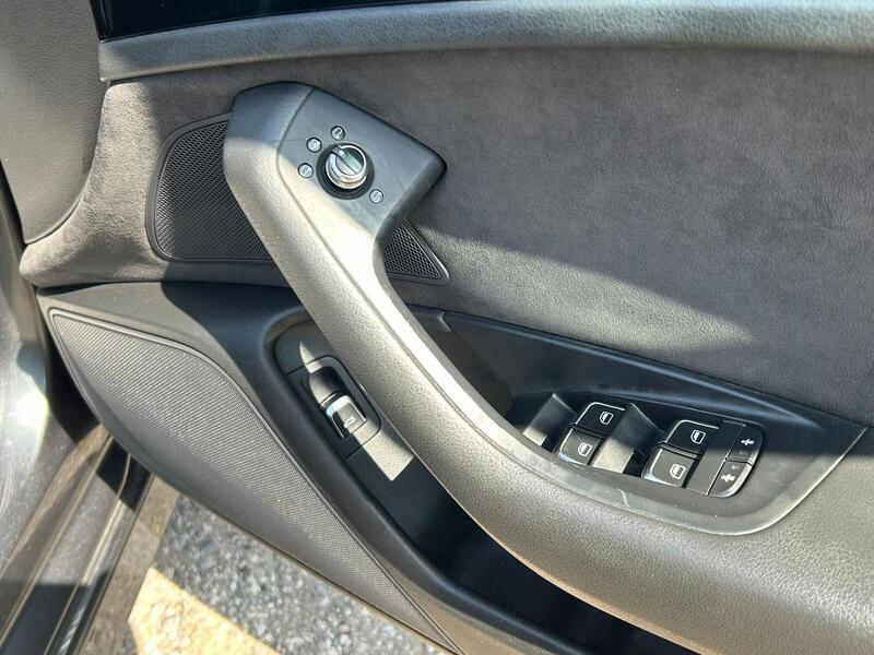 2015 Audi A6 Avant - AutoTrader Import