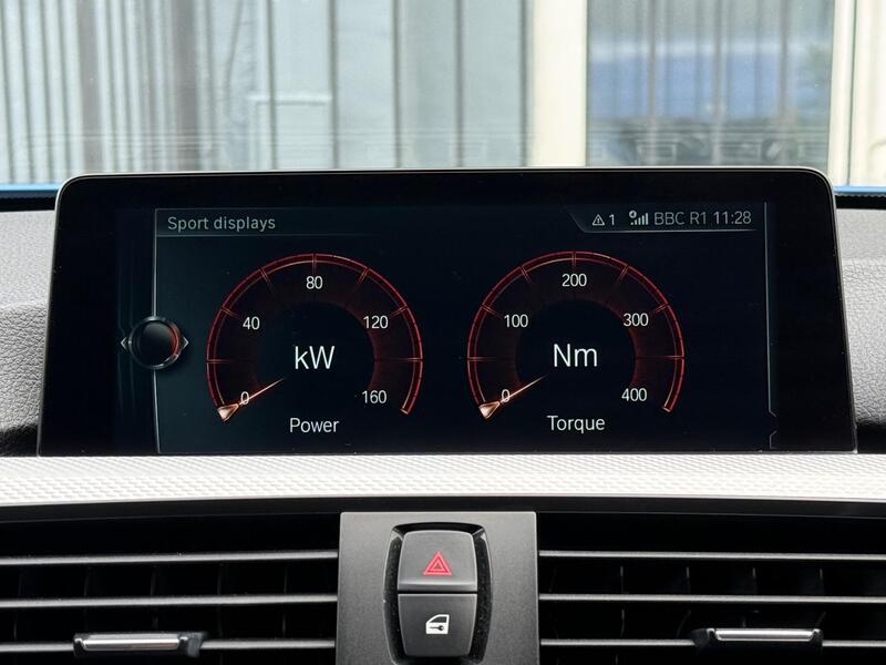 2017 BMW 4 Series Gran Coupe - AutoTrader Import