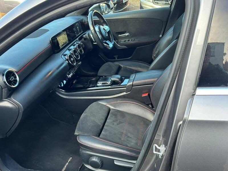 2018 Mercedes-Benz A Class - AutoTrader Import