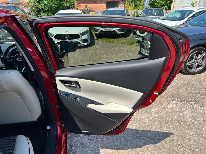 2019 Mazda Mazda2 - AutoTrader Import