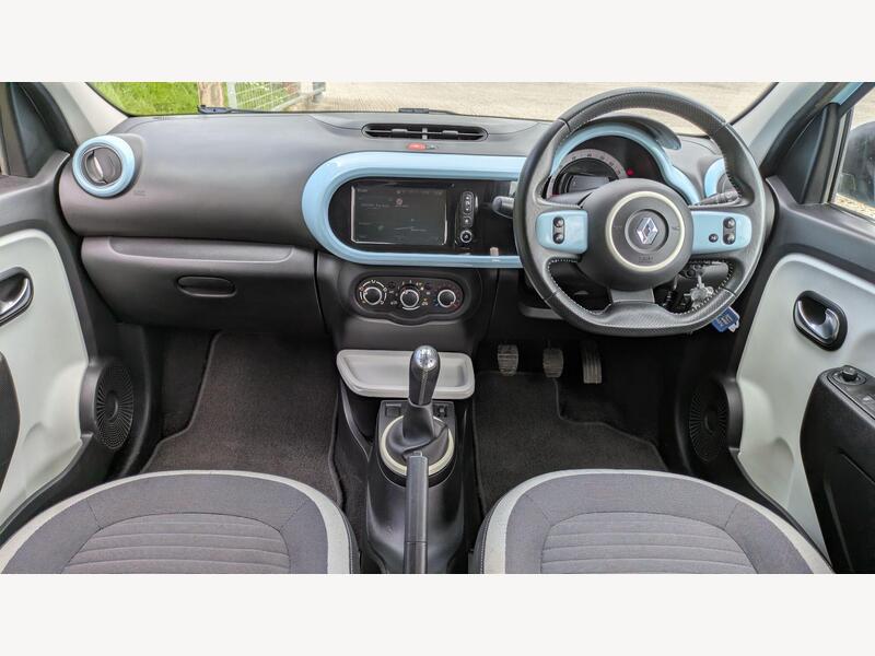 2015 Renault Twingo - AutoTrader Import