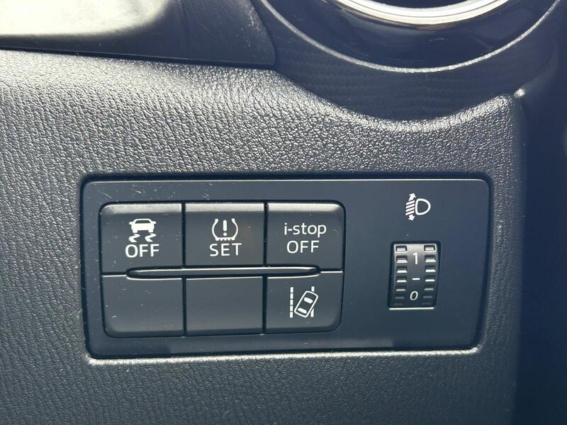 2016 Mazda Mazda2 - AutoTrader Import