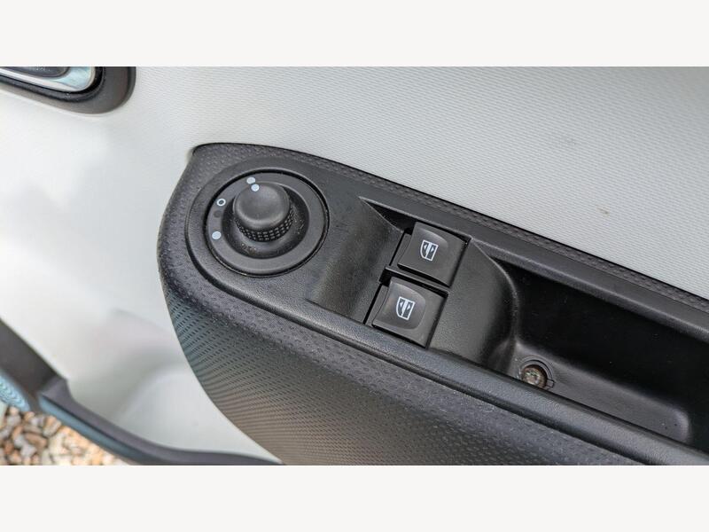 2015 Renault Twingo - AutoTrader Import