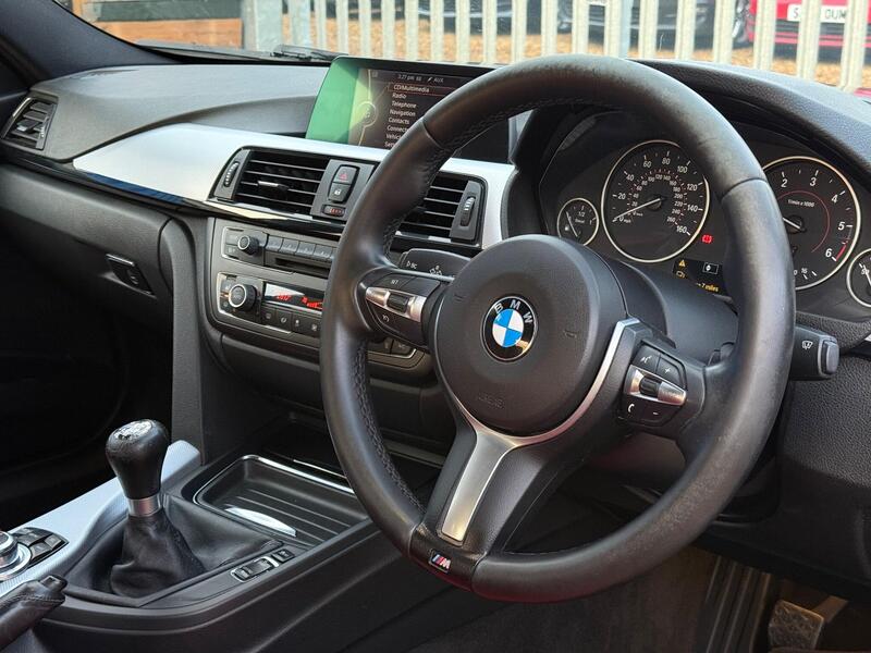 2013 BMW 3 Series - AutoTrader Import