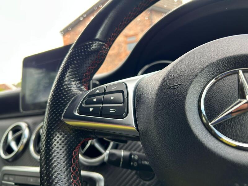 2017 Mercedes-Benz A Class - AutoTrader Import