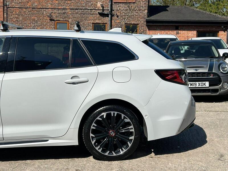 2022 Toyota Corolla - AutoTrader Import