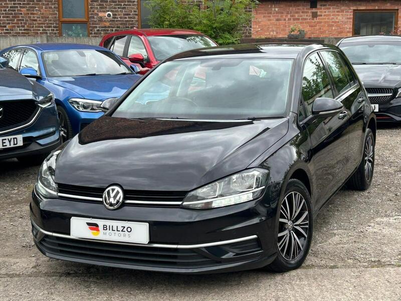 2018 Volkswagen Golf - AutoTrader Import