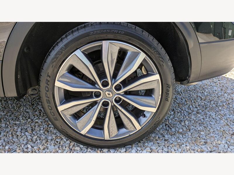 2019 Renault Kadjar - AutoTrader Import