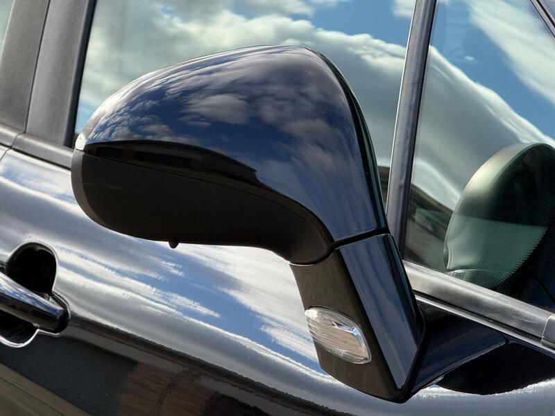 2009 Peugeot 308 - AutoTrader Import