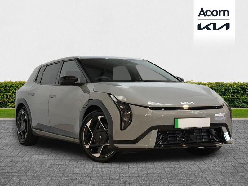 2025 KIA EV4 81.4KWH GT LINE AUTO 5DR CASH PRICE 29,690 NBSP PER MONTH 367.68... photo