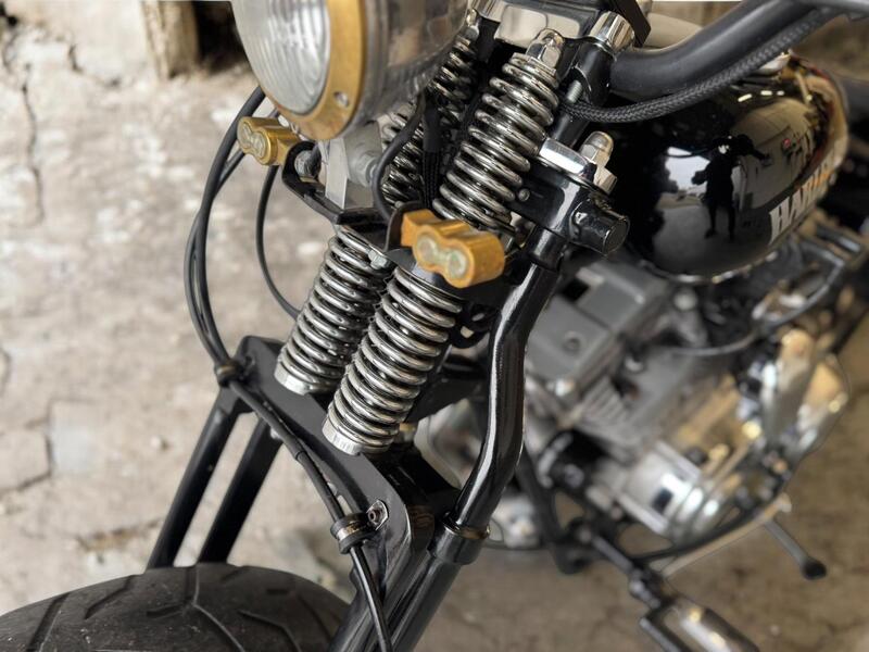 1994 Harley-Davidson Sportster - AutoTrader Import