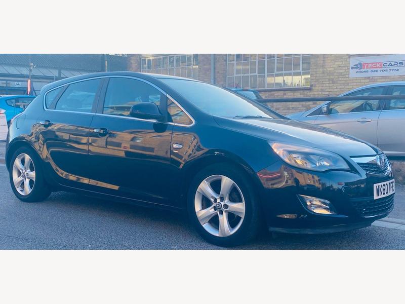 Astra