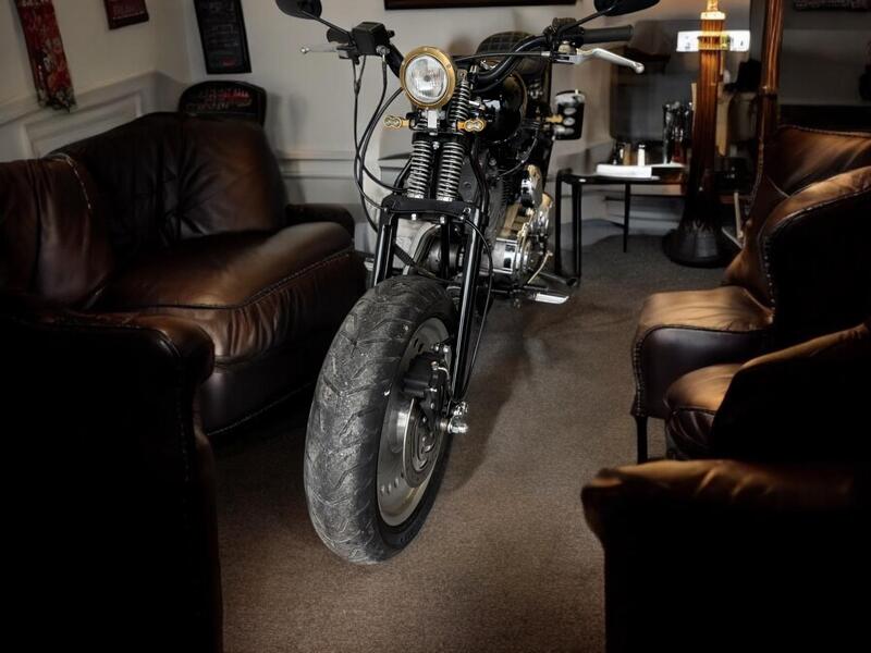 1994 Harley-Davidson Sportster - AutoTrader Import