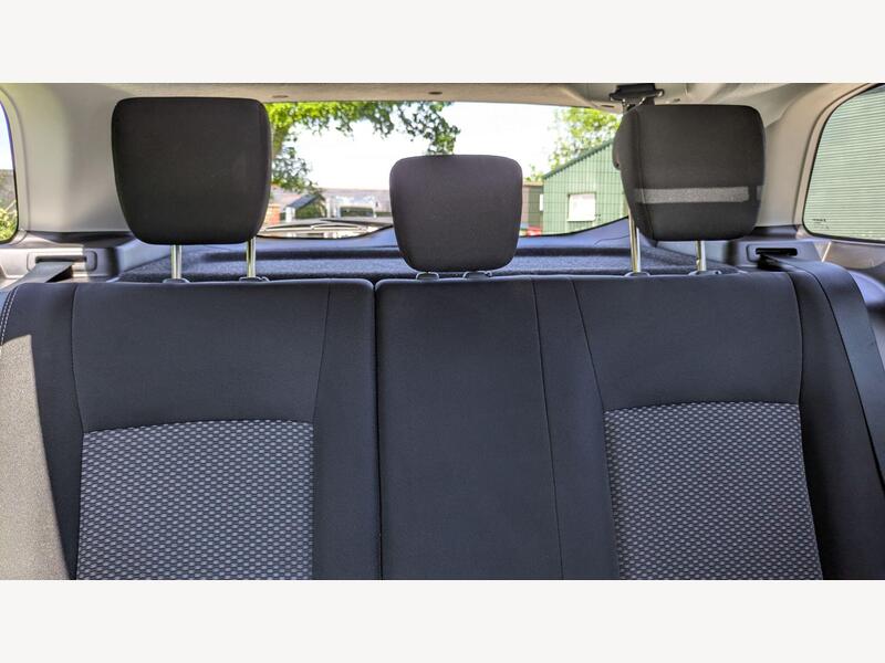 2018 Suzuki Vitara - AutoTrader Import