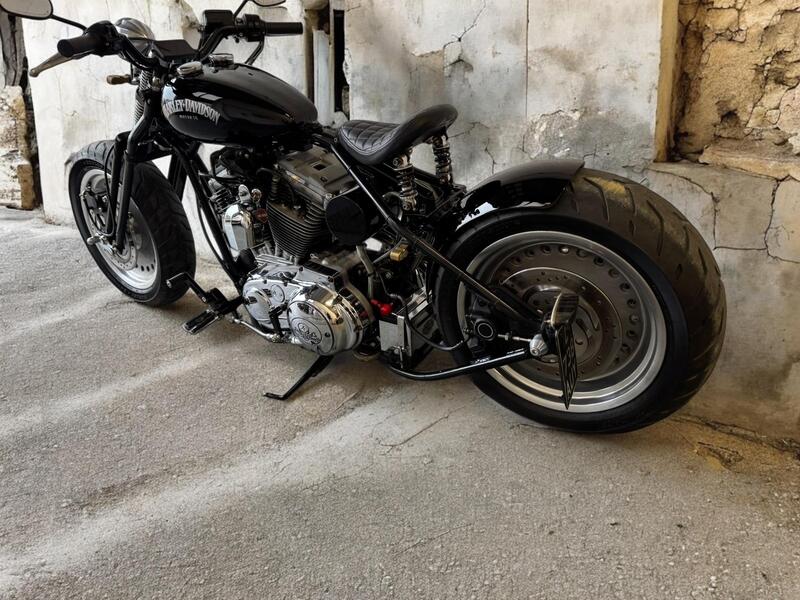1994 Harley-Davidson Sportster - AutoTrader Import