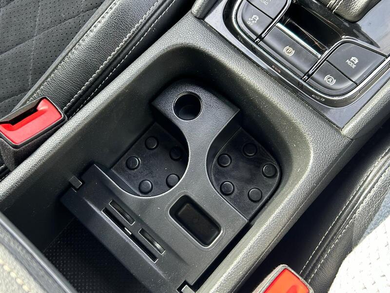 2018 Skoda Kodiaq - AutoTrader Import