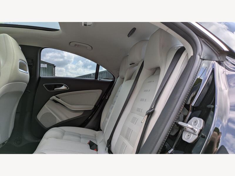 2017 Mercedes-Benz CLA - AutoTrader Import