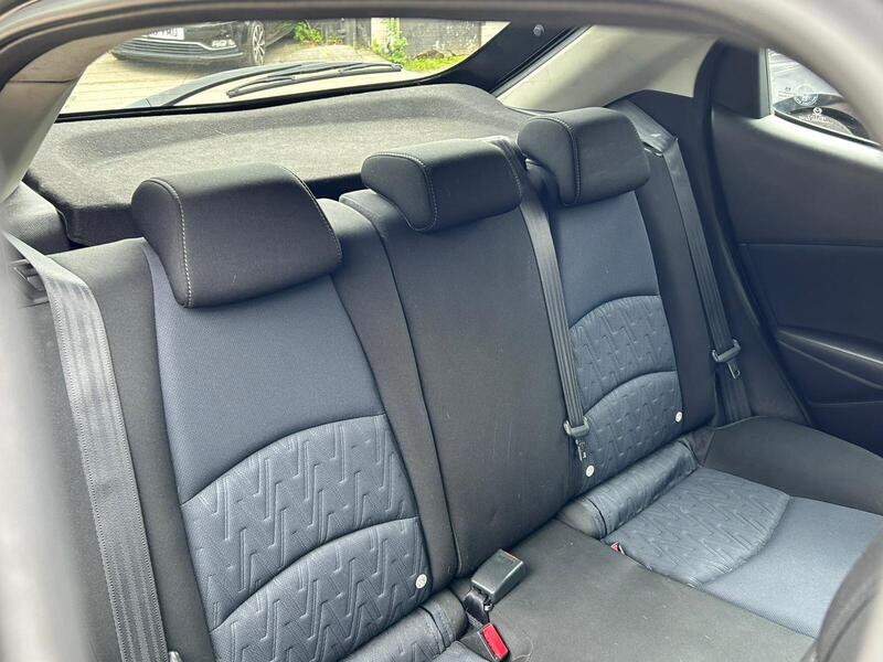 2016 Mazda Mazda2 - AutoTrader Import