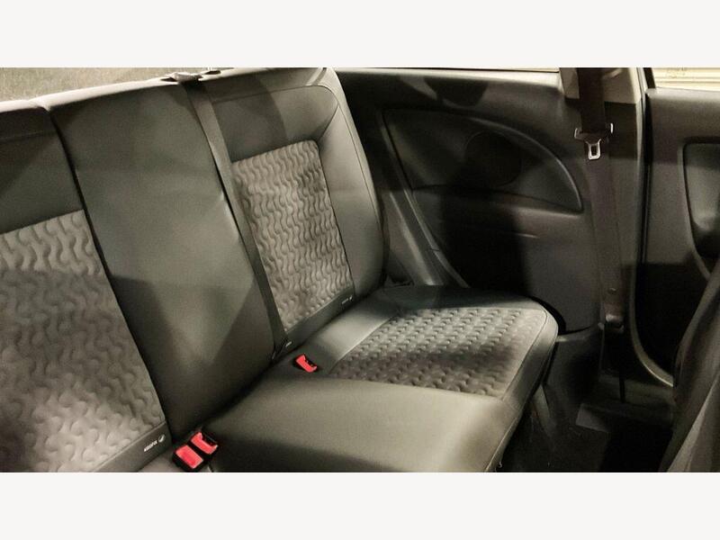 SILVER 2011 Vauxhall CORSA - AutoTrader Import