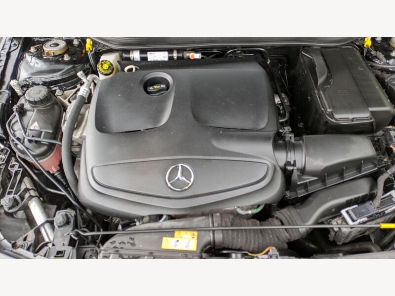 2017 Mercedes-Benz CLA - AutoTrader Import