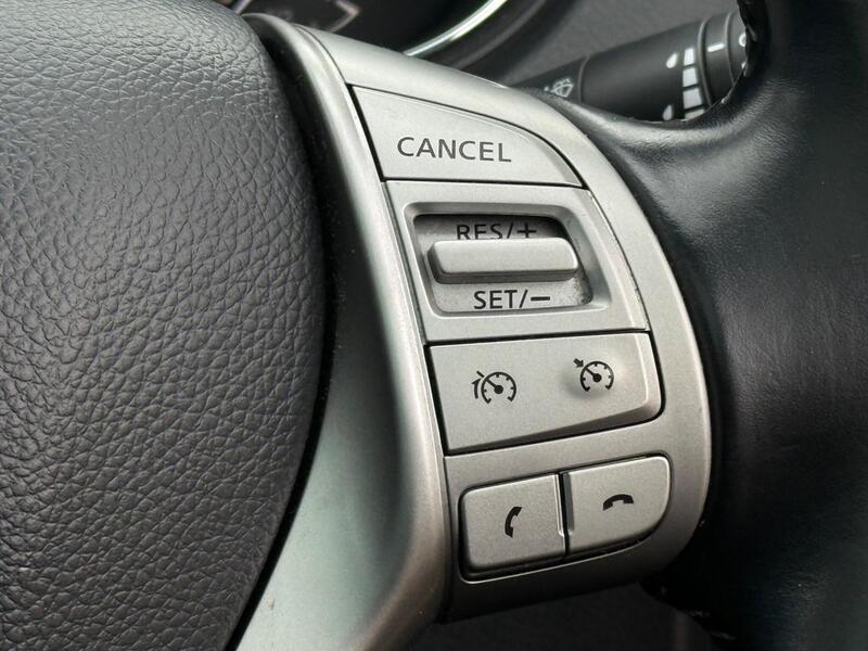 2014 Nissan Qashqai - AutoTrader Import