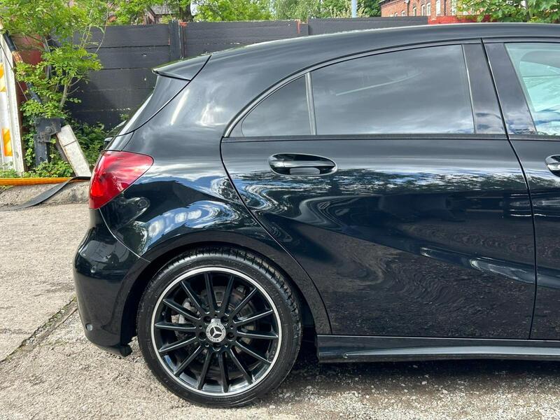 2017 Mercedes-Benz A Class - AutoTrader Import
