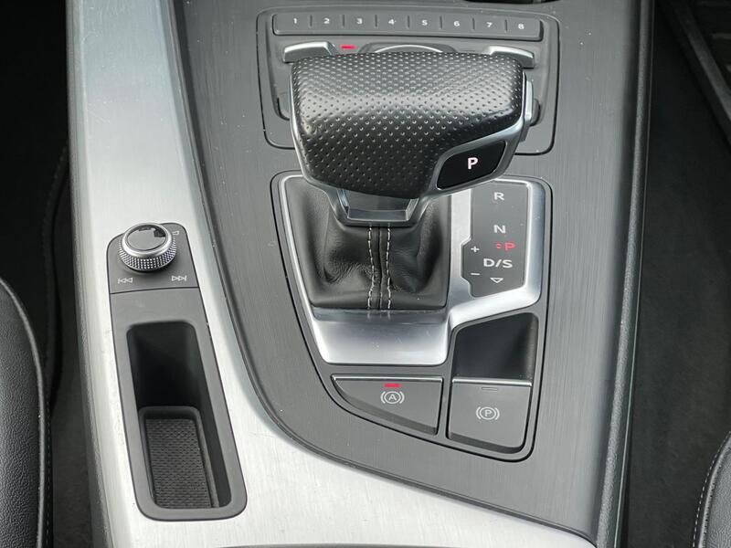 2016 Audi A4 Avant - AutoTrader Import