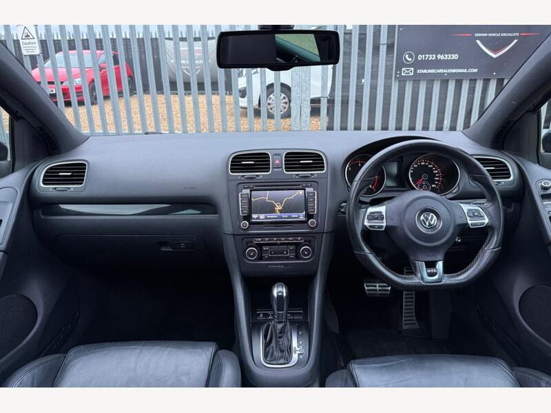 2012 Volkswagen Golf - AutoTrader Import