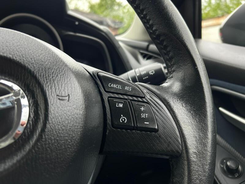 2016 Mazda Mazda2 - AutoTrader Import