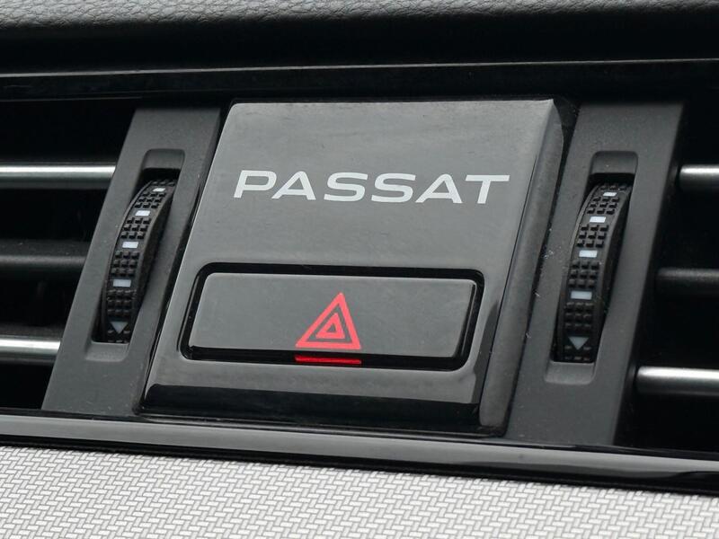 2019 Volkswagen Passat - AutoTrader Import