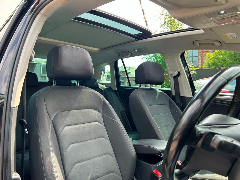 2017 Volkswagen Tiguan - AutoTrader Import