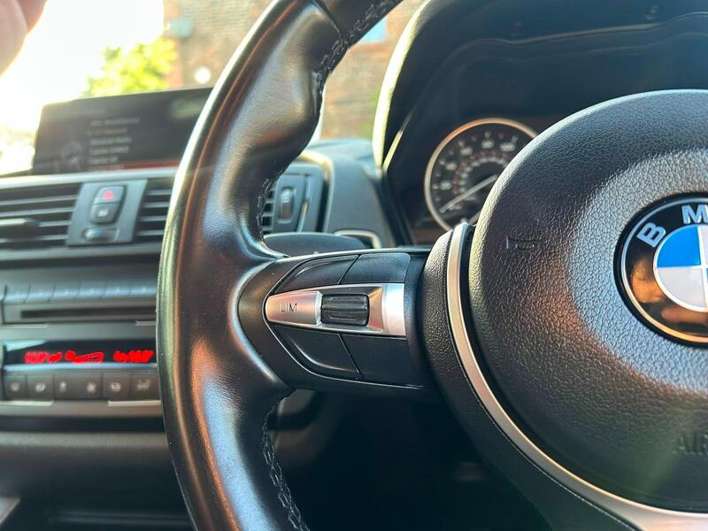 2014 BMW 1 Series - AutoTrader Import