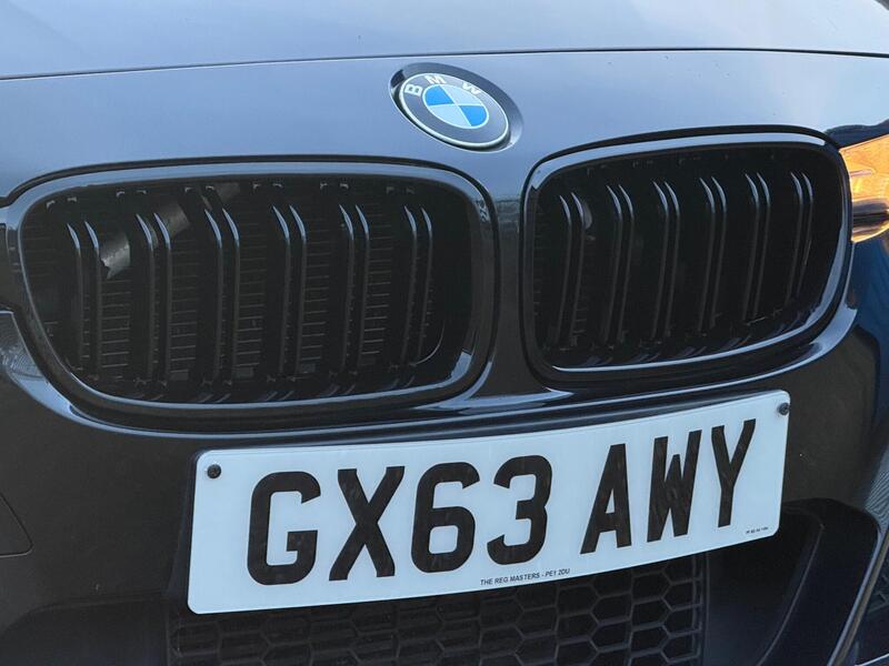 2013 BMW 3 Series - AutoTrader Import