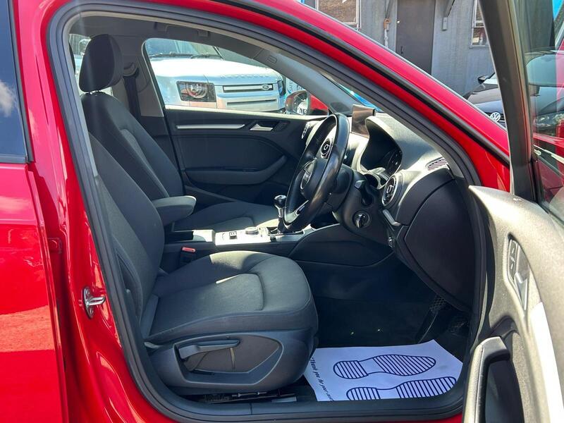 2016 Audi A3 - AutoTrader Import