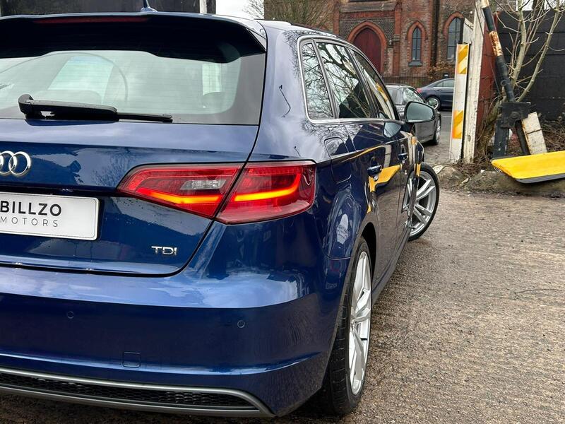 2015 Audi A3 - AutoTrader Import