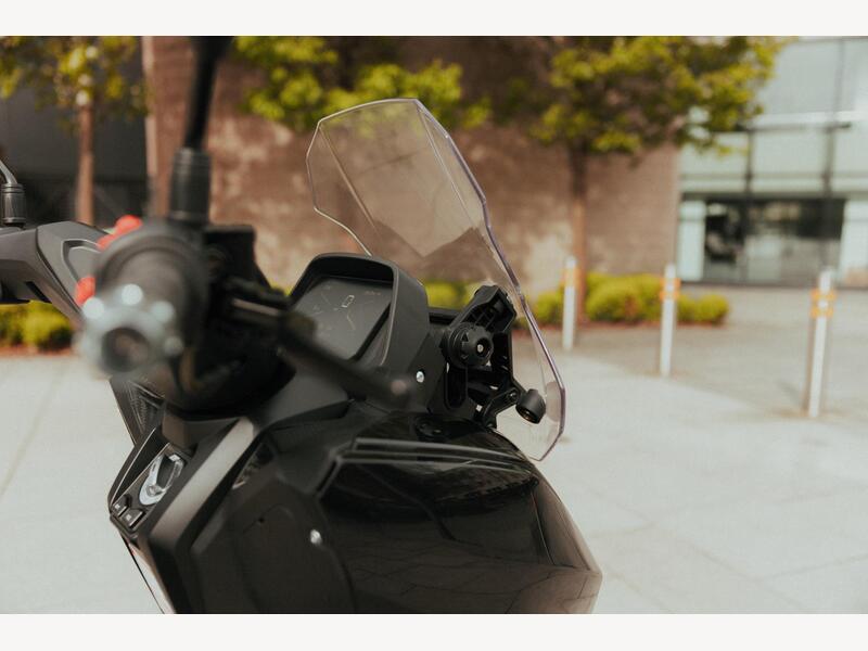 2026 Lexmoto Aura 125 - AutoTrader Import