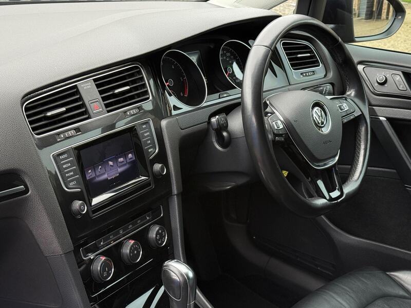 2013 Volkswagen Golf - AutoTrader Import