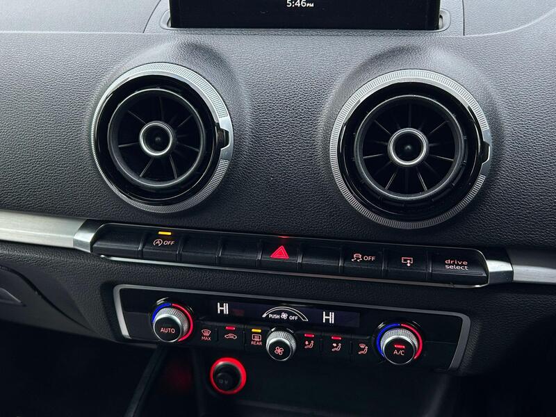 2015 Audi A3 - AutoTrader Import